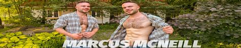Marcus McNeill Gay Porn Videos Verified Pornstar Profile Pornhub