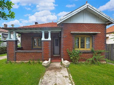 489 Concord Road Rhodes Nsw 2138 House For Rent 720 Domain