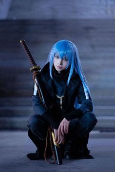 17 ideas de Tensura cosplay en 2022 | poses humanas, cosplay ...