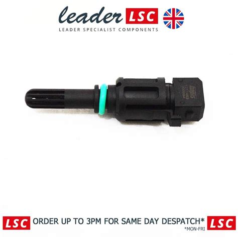 Lsc Air Intake Temperature Sensor New Leader