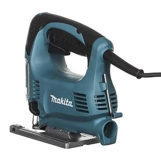 Jual Makita Mesin Gergaji Ukir Kayu Jigsaw Orbital Action Shopee