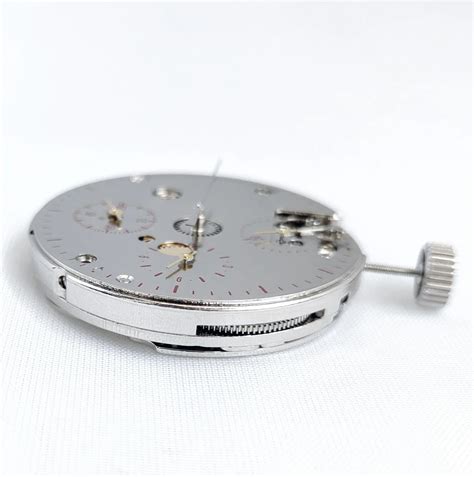 Details 149 Basic Mechanical Watch Movement Best Vn