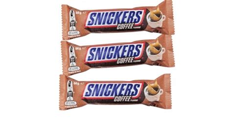 coffee snickers