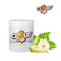 Cloud One 200 G Pear Chill Poire SMOKER FRANCE