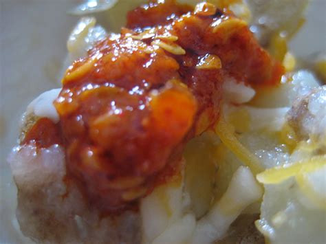 Review Mr Naga Hot Pepper Pickle Scott Roberts Hot Sauce Bbq And Spicy Food Blog