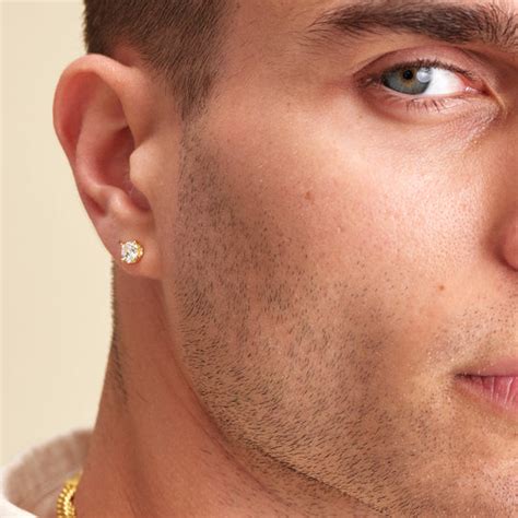 Best Stud Earrings For Guys Top Sellers Bellvalefarms