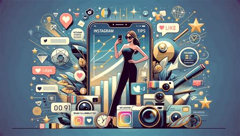 Consejos Para Convertirse En Un Influencer De Instagram