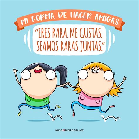 Mejores Amigos Frases Chistosas