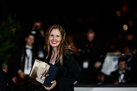 Anatomy Of A Fall Wins Top Prize As Women Dominate Cannes The Great