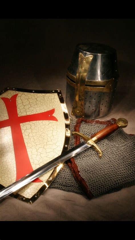 Pin By John Zumpano On My God Knights Templar Templars Crusades