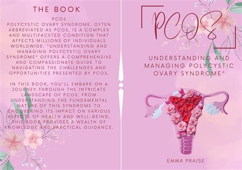 Pcos “understanding And Managing Polycystic Ovary Syndrome Unlocking