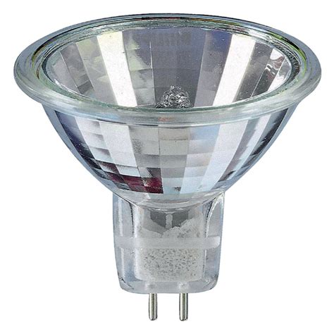 Koop Uw HALOGEENLAMP PHILIPS GU5 3 35W 12V BRILL Bij All Office Van