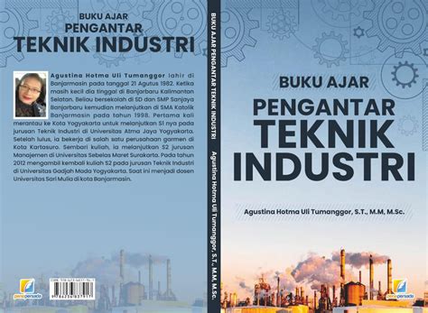 Bab 1 Buku Ajar Pengantar Teknik Industri I Buku Ajar Pengantar