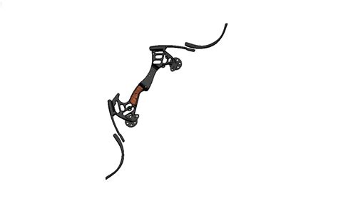 Oneida Kestrel Compound Bow