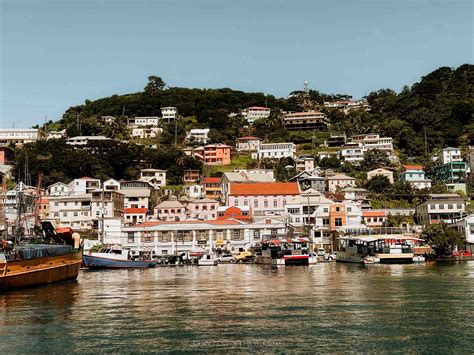 Best Time to Visit Grenada (Caribbean) | + Unique Things to do
