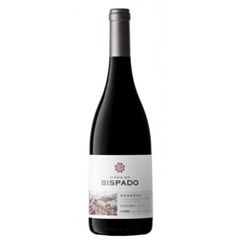 Vinha Do Bispado Reserva 2016 Douro Tinto 75cl Kuantokusta