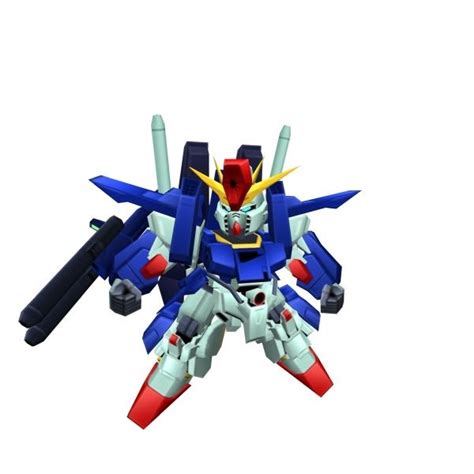 Msz Zz Gundam Mobile Suit Gundam Image By Bandai Namco