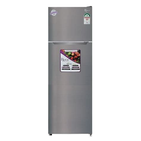 Roch 170l Direct Cool Double Door Fridges Rfr 210 Dt I Nairobi Home