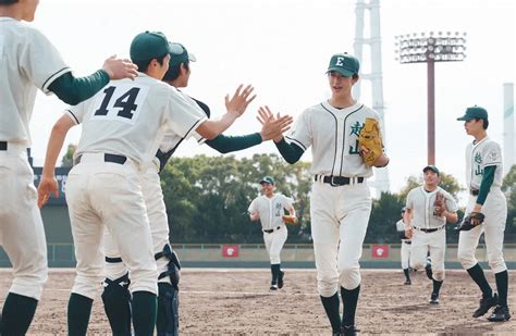 画像・写真 ＜下剋上球児 最終回＞鈴木亮平“南雲”「こうなったら絶対に勝ちたくなってきた」、甲子園出場を懸けた運命の試合が幕を開ける 5 9 Webザテレビジョン