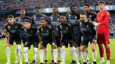 Europa Envidia Al Real Madrid Por Este Registro Es El Equipo M S