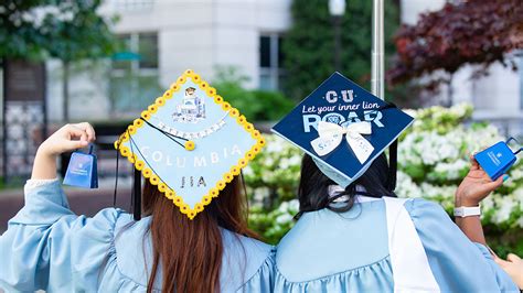 6 Things to Know About Commencement 2023 and Graduation Season at ...