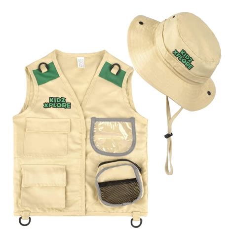 Top 10 Best Kids Fishing Vests in 2025 Reviews | Buyer's Guide