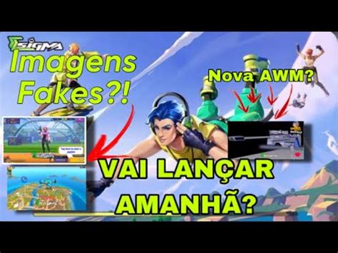 Data De Lan Amento Do Sigma Atualiza O Novidades Sigma Battle