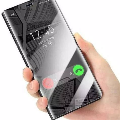 Jual Readis Jugah Flip Case Mirror Oppo Reno 4 A53a92a52reno 5a91