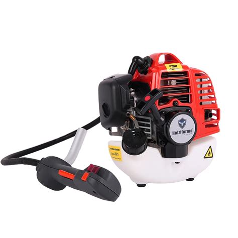 Garden Tool Machine 25 4cc Gasoline Grass String Trimmer For Husq 226