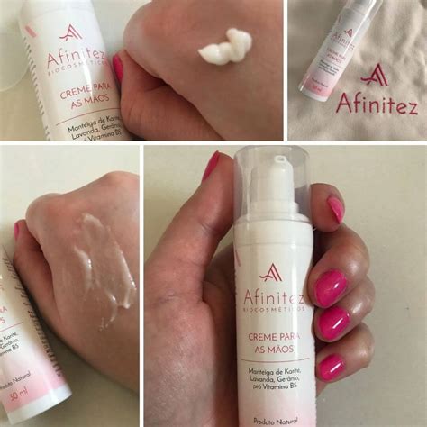 Melhor Creme Para As M Os Envelhecidas Afinitez Resenha