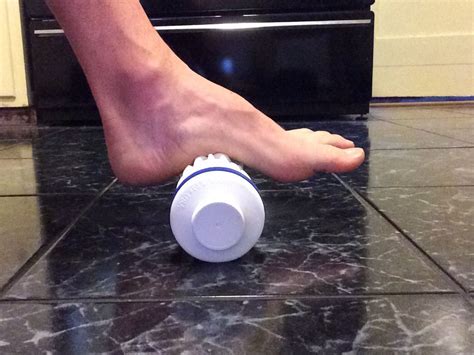 Plantar Fasciitis Self Care