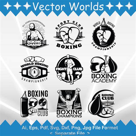 Wwe Svg Vector Design Masterbundles