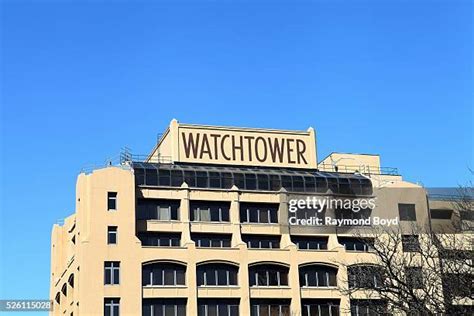 Jehovah's Witnesses World Headquarters Photos and Premium High Res ...