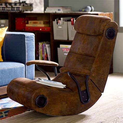 Gaming Chairs Video Game Chairs Pottery Barn Teen