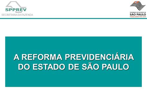 PRÓPRIO DE PREVIDÊNCIA ppt carregar