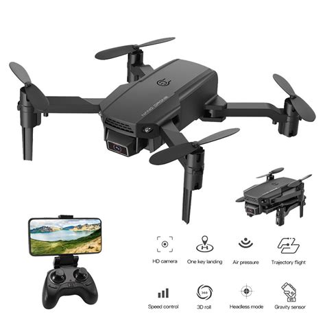 Mini full folding drone - Electronic accessories retailers