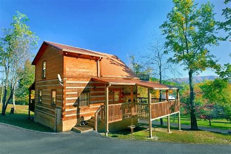 Sevierville, TN Cabins | Vacation Rentals in Sevierville