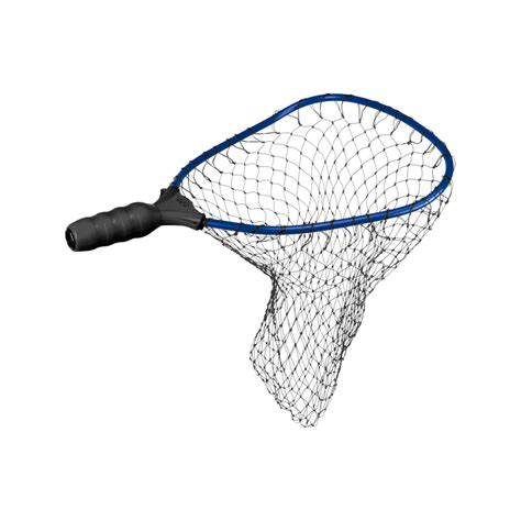 Ego Kryptek Small Nylon Net Head Ego Fishing