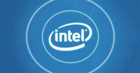 Intel Podr A Lanzar Sus Procesadores Ice Lake A Nm Antes De Lo Previsto