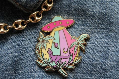 My Favorite Pin That I Ever Made So Far Pins