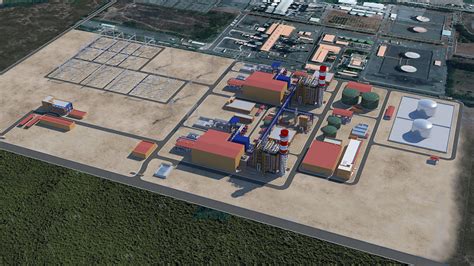 Samsung Candt Lilama Ink Epc Deal To Build Vietnams Lng Power Plants