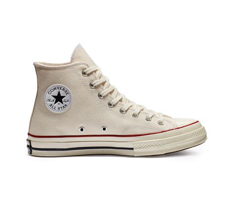 Converse Canvas Chuck 70 High Top in Brown - Lyst