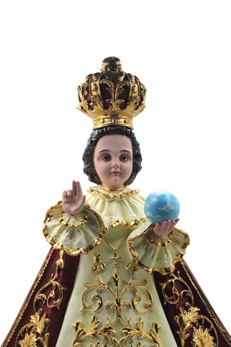 Santo Nino De Praga 22 Inches S2 32685 St Pauls