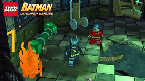 8 Game Lego Terbaik Untuk Android Dan IOS