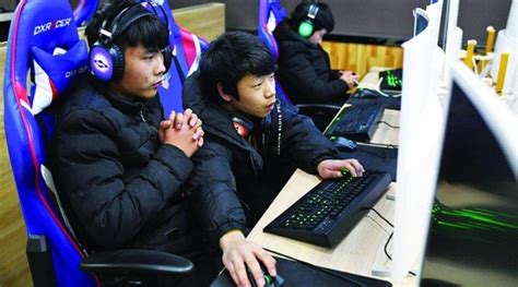 China Limita A Tres Horas Semanales El Acceso De Menores A Videojuegos