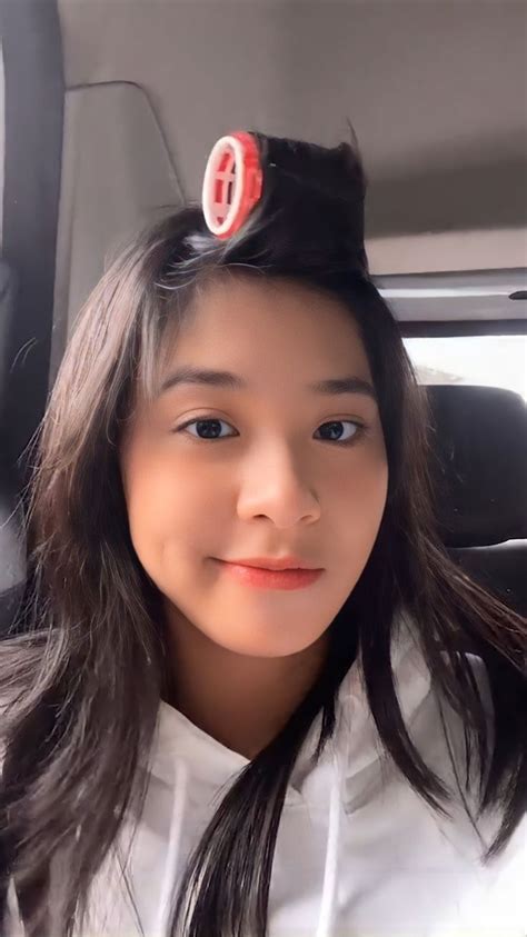 Zee JKT48 In 2023 Wajah Gadis Orang Cantik Perempuan