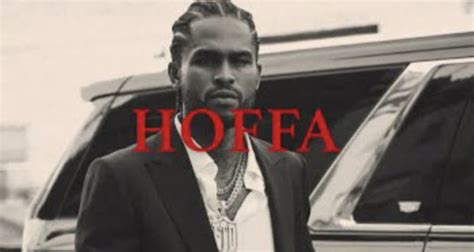 Dave East Harry Fraud Hoffa Album Review