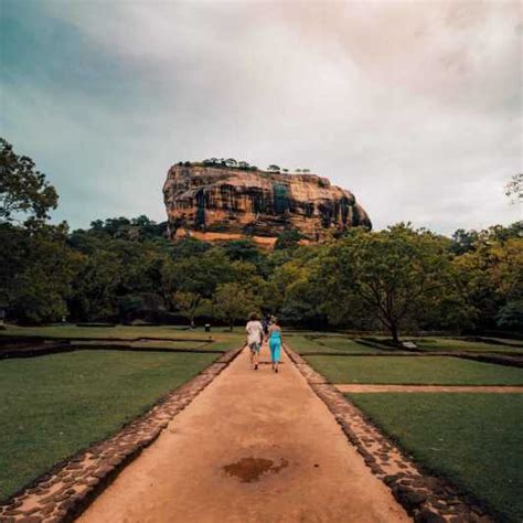 Van Kandy Dagtrip Naar Sigiriya En Dambulla Getyourguide