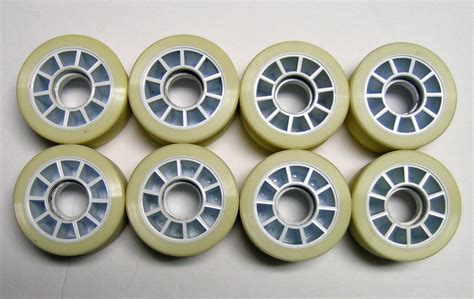 Radar Aero Cavity Back Artistic Roller Skate Wheels 102a · Sk8