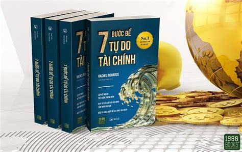 Review Sách 7 Bước Để Tự Do Tài Chính Eccthai